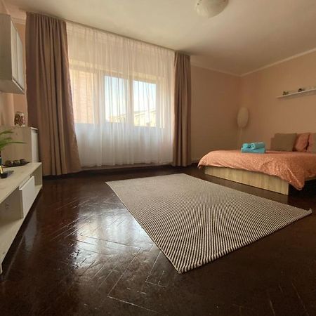 Apartament Leya Leilighet Deva Eksteriør bilde