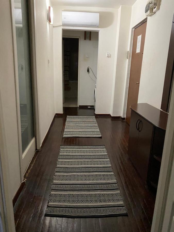 Apartament Leya Leilighet Deva Eksteriør bilde