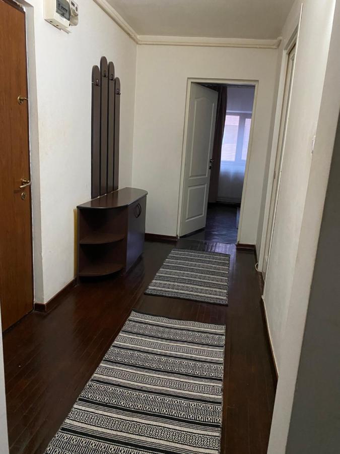 Apartament Leya Leilighet Deva Eksteriør bilde