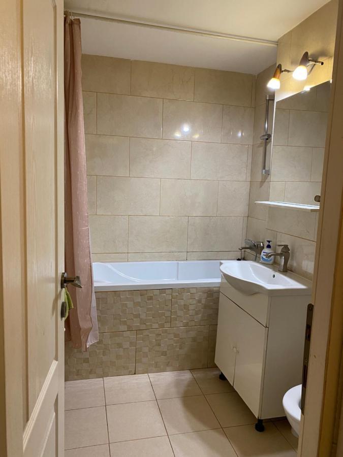 Apartament Leya Leilighet Deva Eksteriør bilde