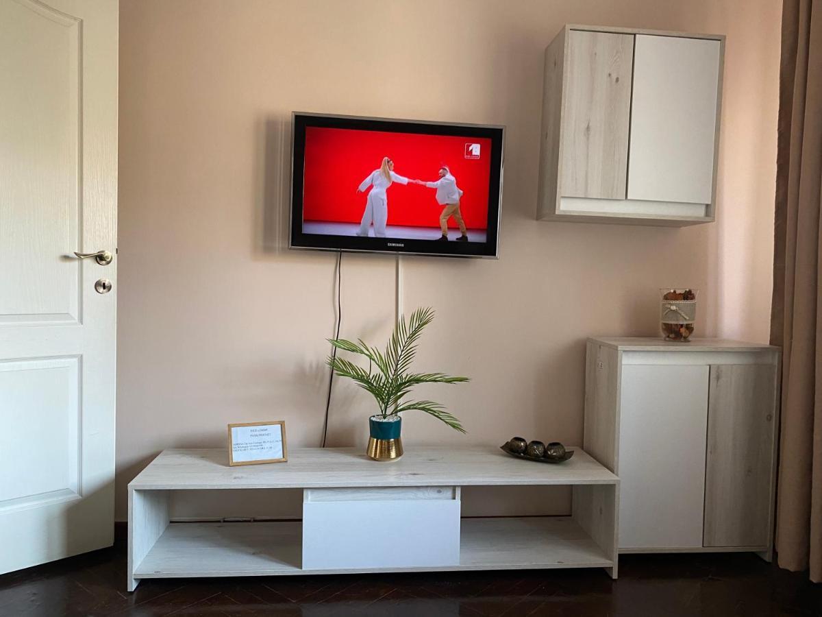 Apartament Leya Leilighet Deva Eksteriør bilde