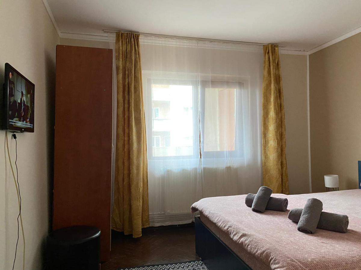Apartament Leya Leilighet Deva Eksteriør bilde