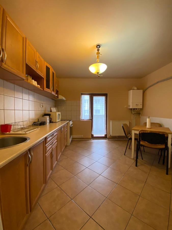 Apartament Leya Leilighet Deva Eksteriør bilde