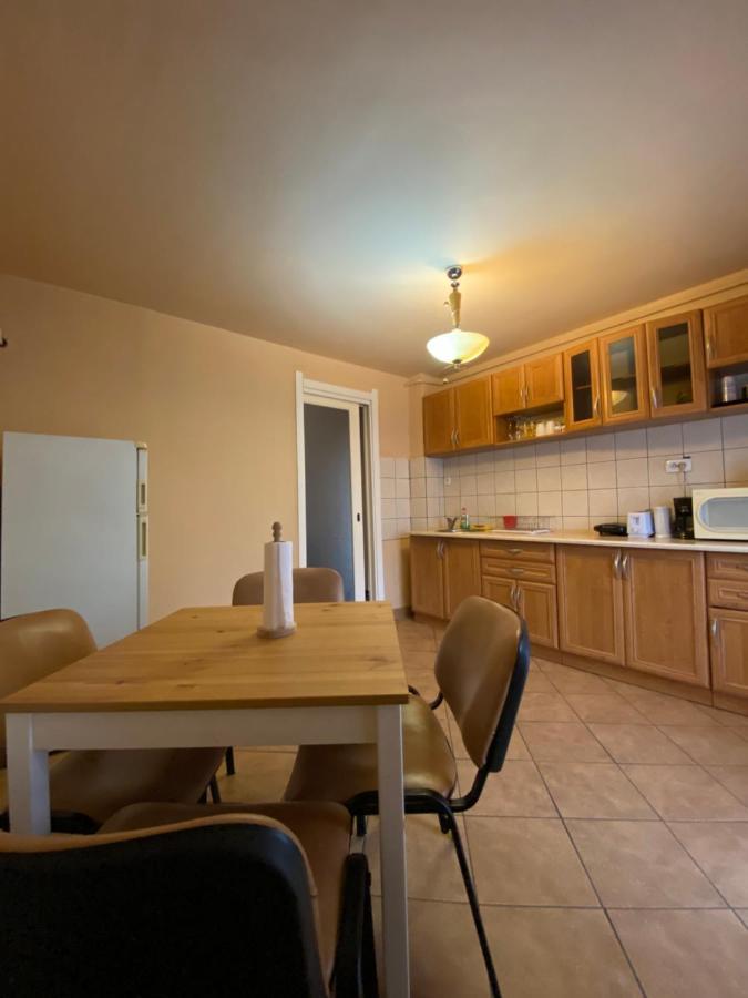 Apartament Leya Leilighet Deva Eksteriør bilde