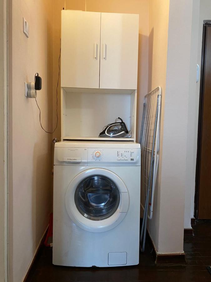 Apartament Leya Leilighet Deva Eksteriør bilde